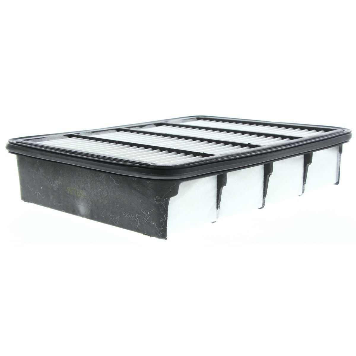 Silverline Air Filter Panel AF76SL