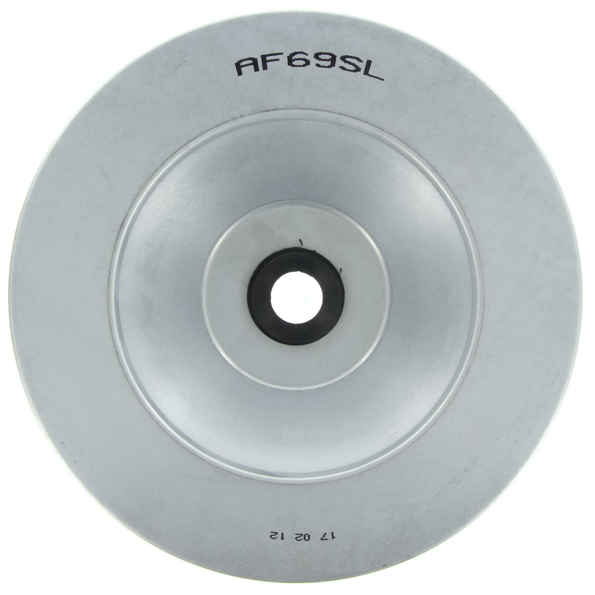 Silverline Air Filter Round AF69SL