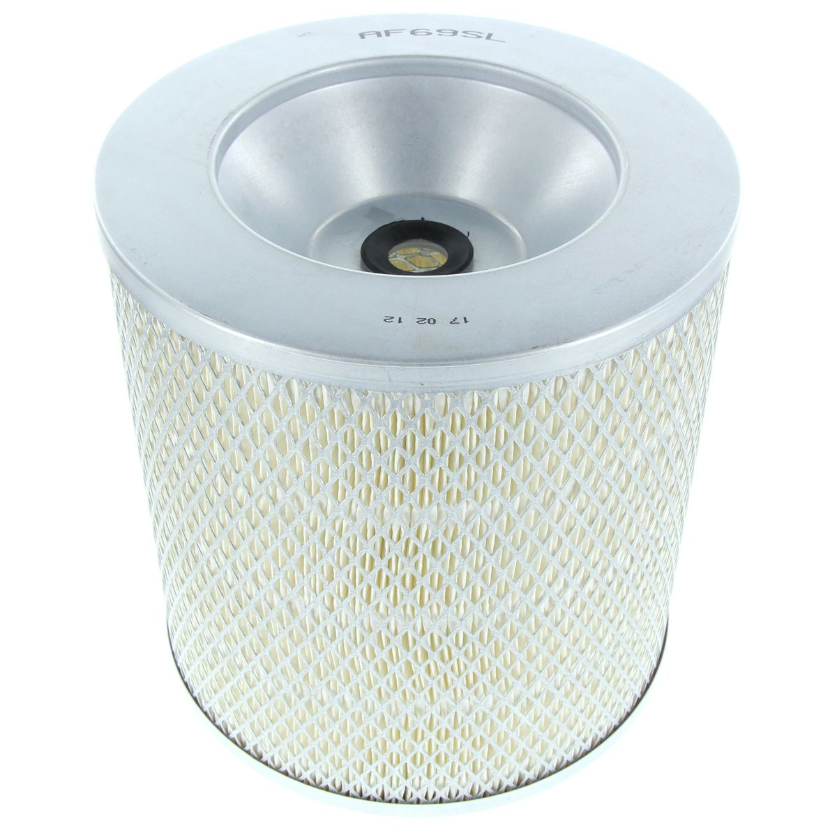 Silverline Air Filter Round AF69SL