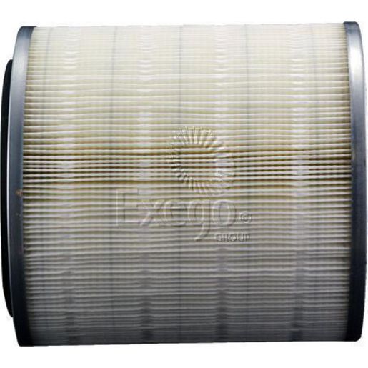 Silverline Air Filter Round AF69SL