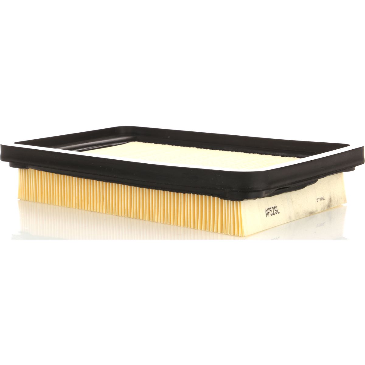 Silverline Air Filter Panel AF52SL