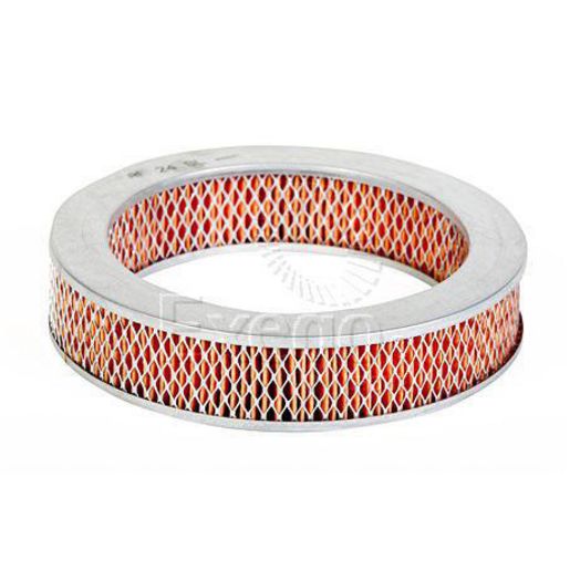 Silverline Air Filter Round AF24SL