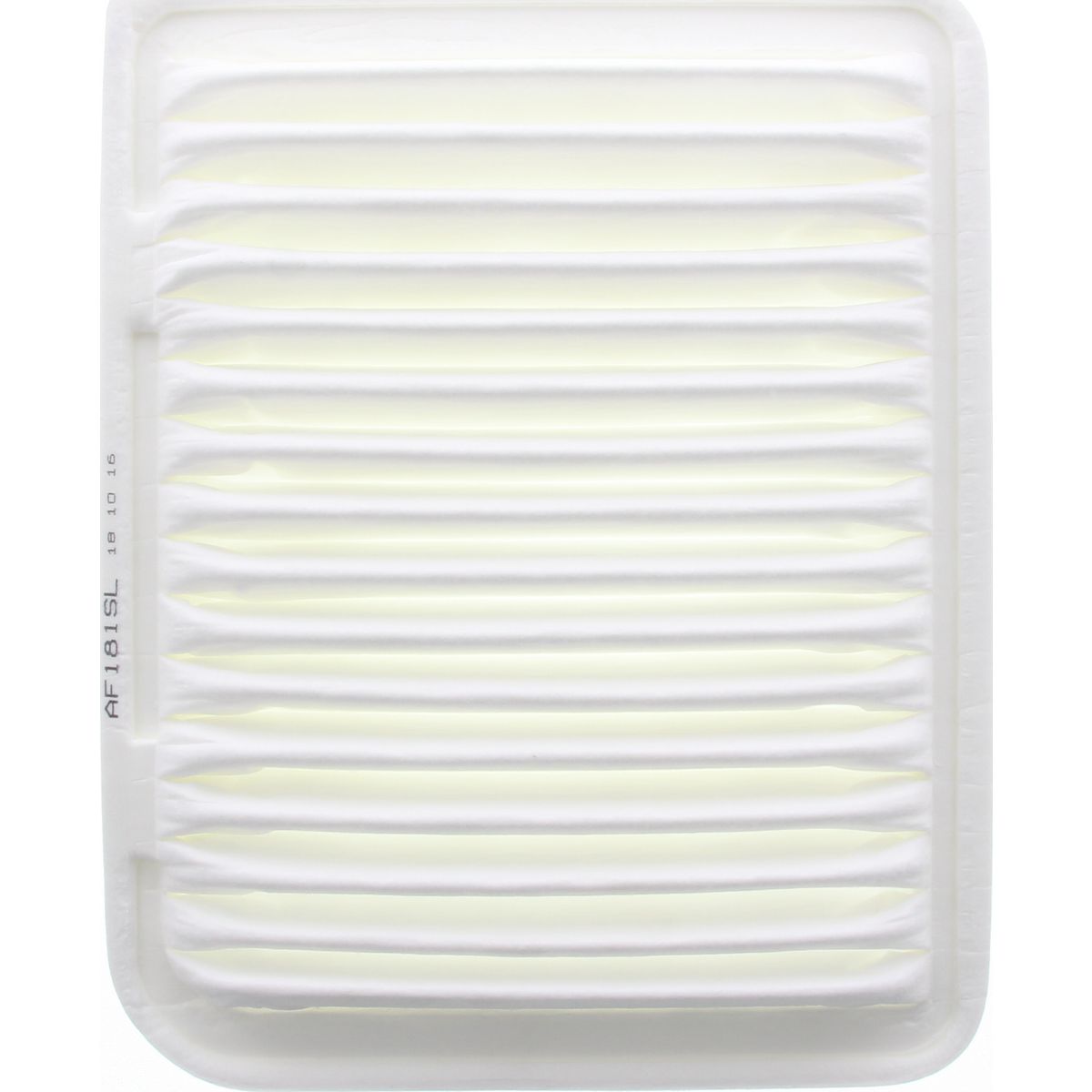 Silverline Air Filter Panel AF181SL