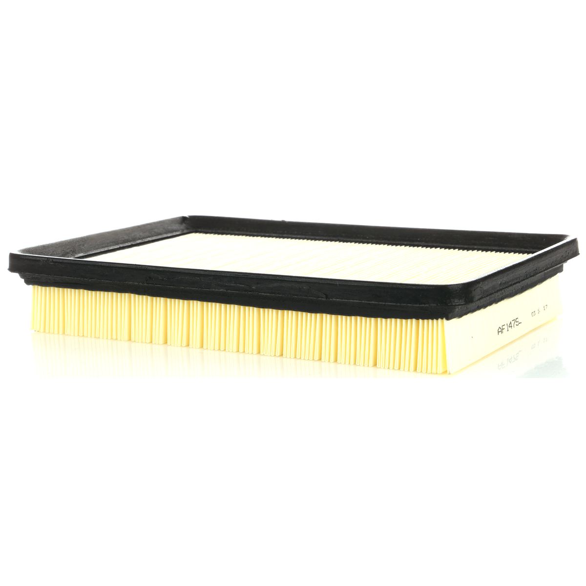 Silverline Air Filter Panel AF147SL