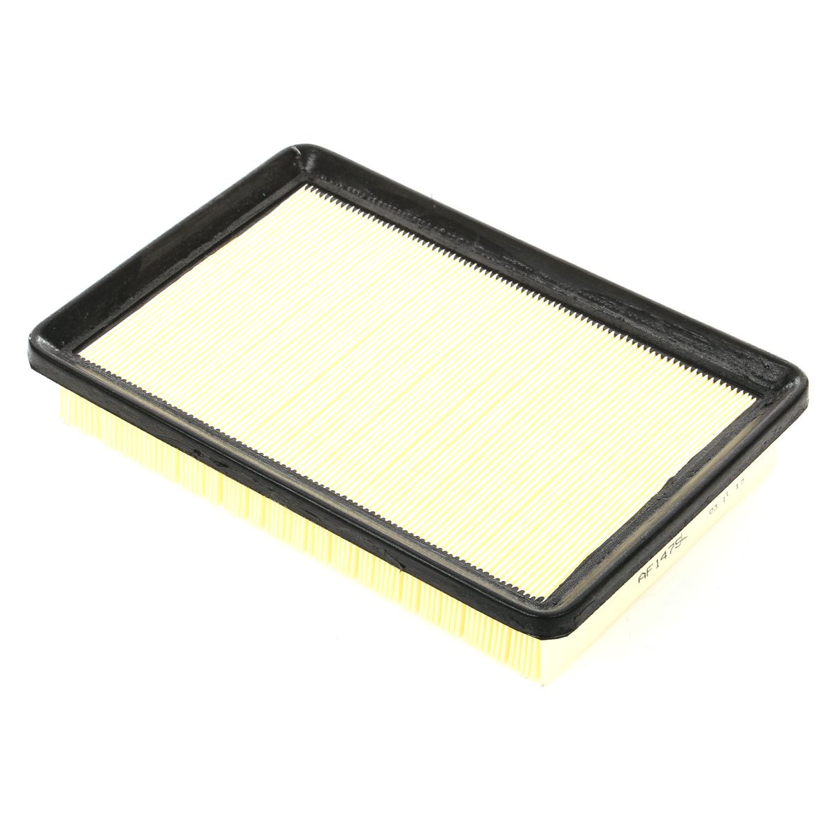 Silverline Air Filter Panel AF147SL