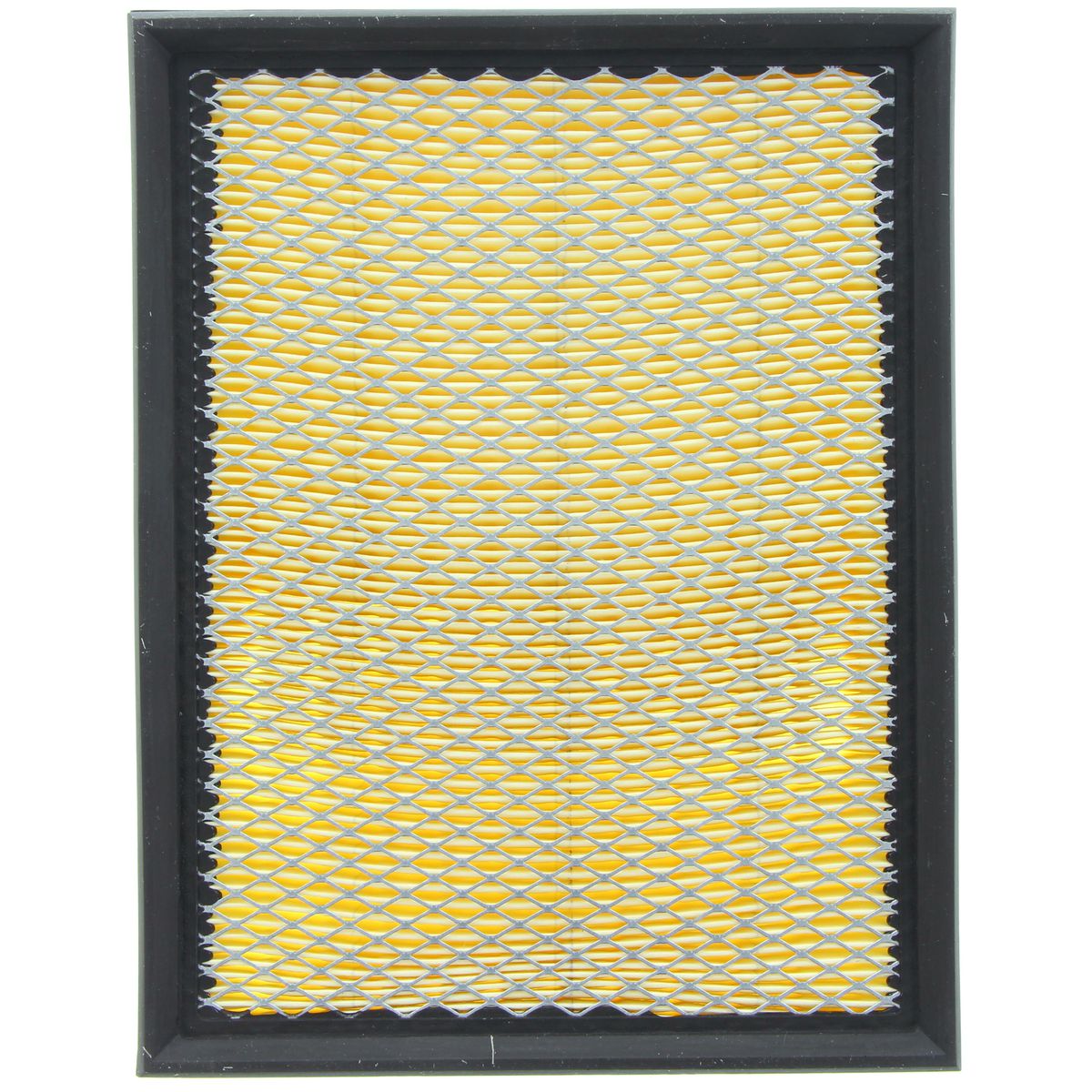 Silverline Air Filter Panel AF137SL