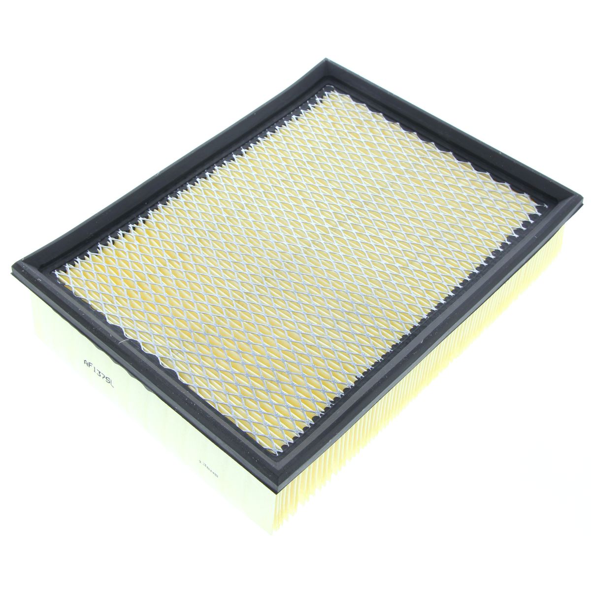 Silverline Air Filter Panel AF137SL