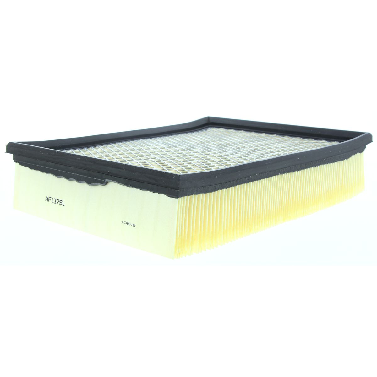 Silverline Air Filter Panel AF137SL