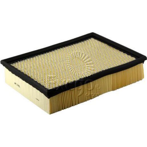 Silverline Air Filter Panel AF137SL