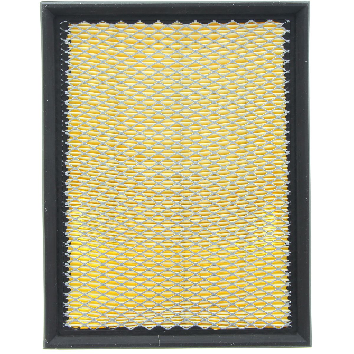 Silverline Air Filter Panel AF137SL