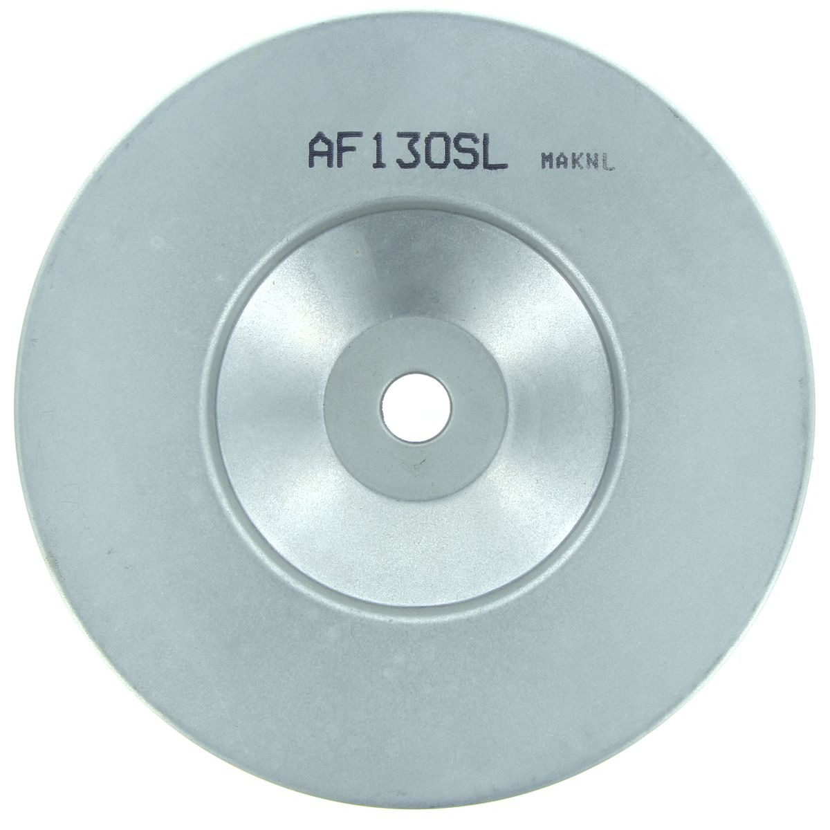 Silverline Air Filter Round AF130SL