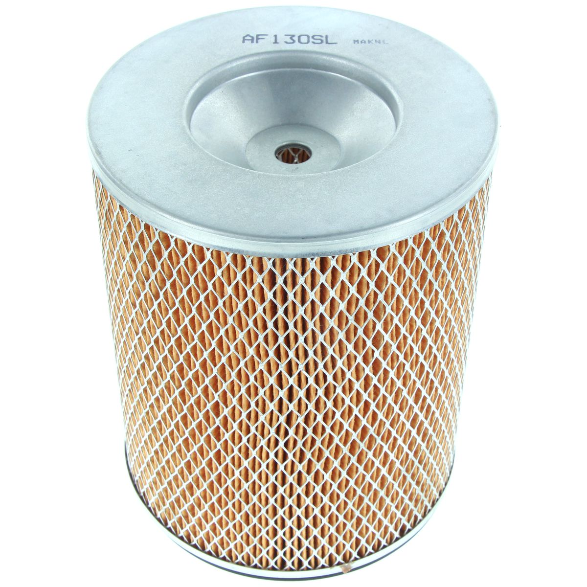 Silverline Air Filter Round AF130SL