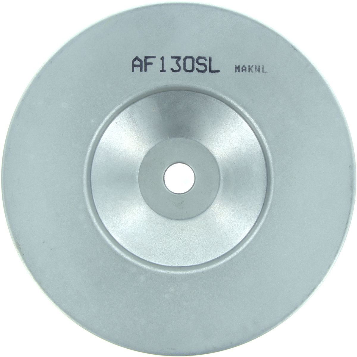 Silverline Air Filter Round AF130SL