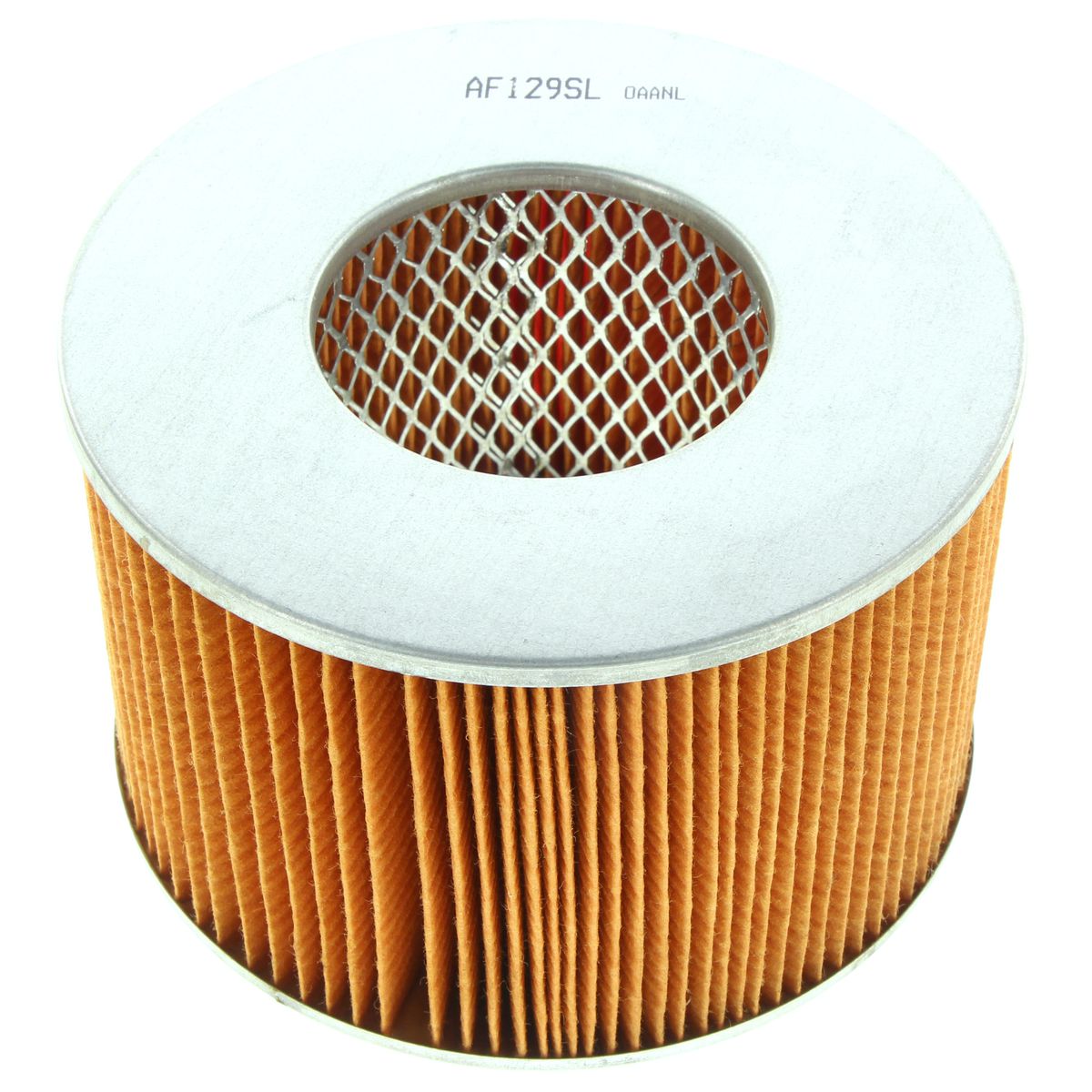 Silverline Air Filter Round AF129SL