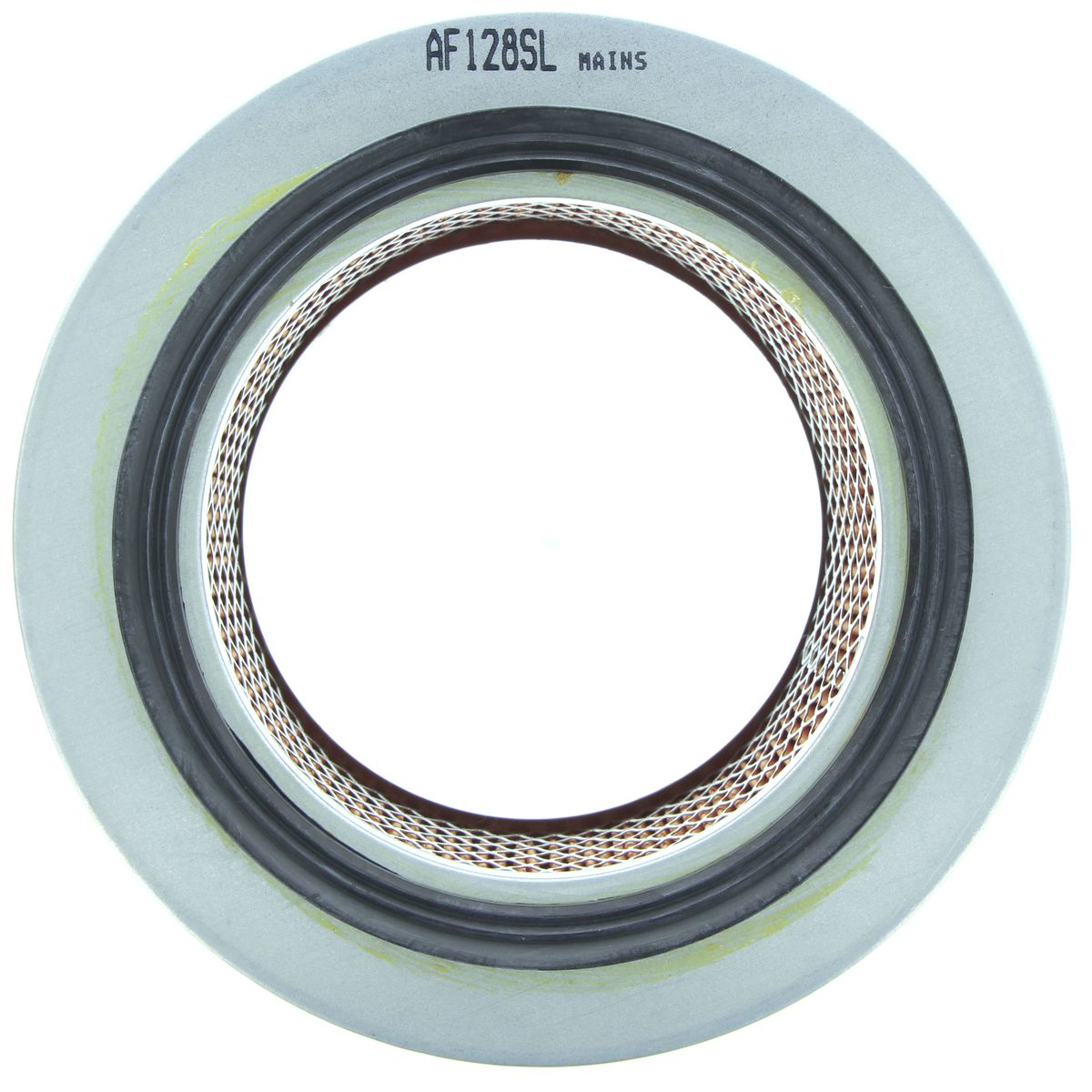 Silverline Air Filter Round AF128SL