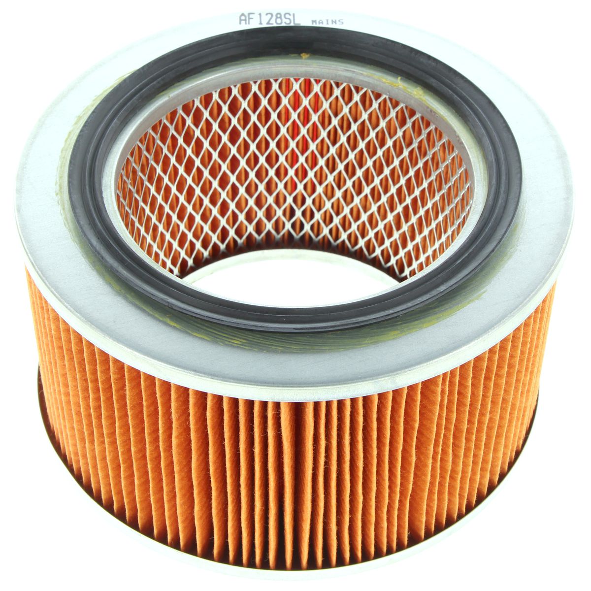 Silverline Air Filter Round AF128SL