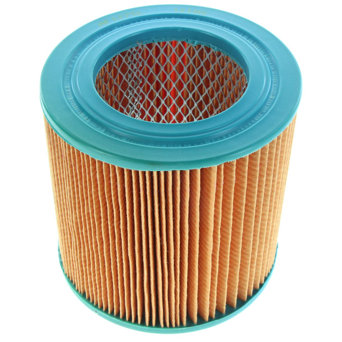 Silverline Air Filter Round AF127SL