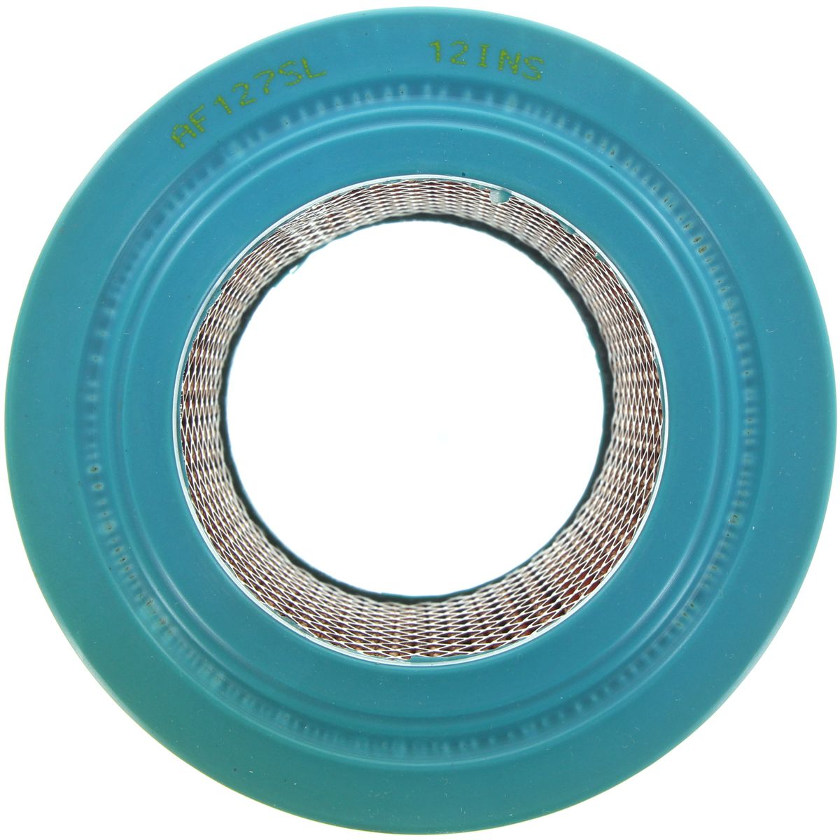 Silverline Air Filter Round AF127SL