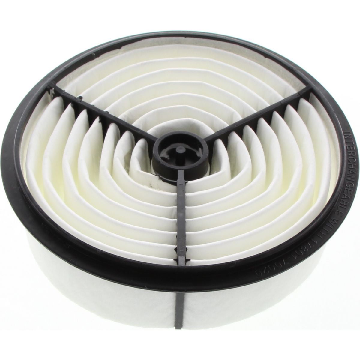 Silverline Air Filter Round AF119SL
