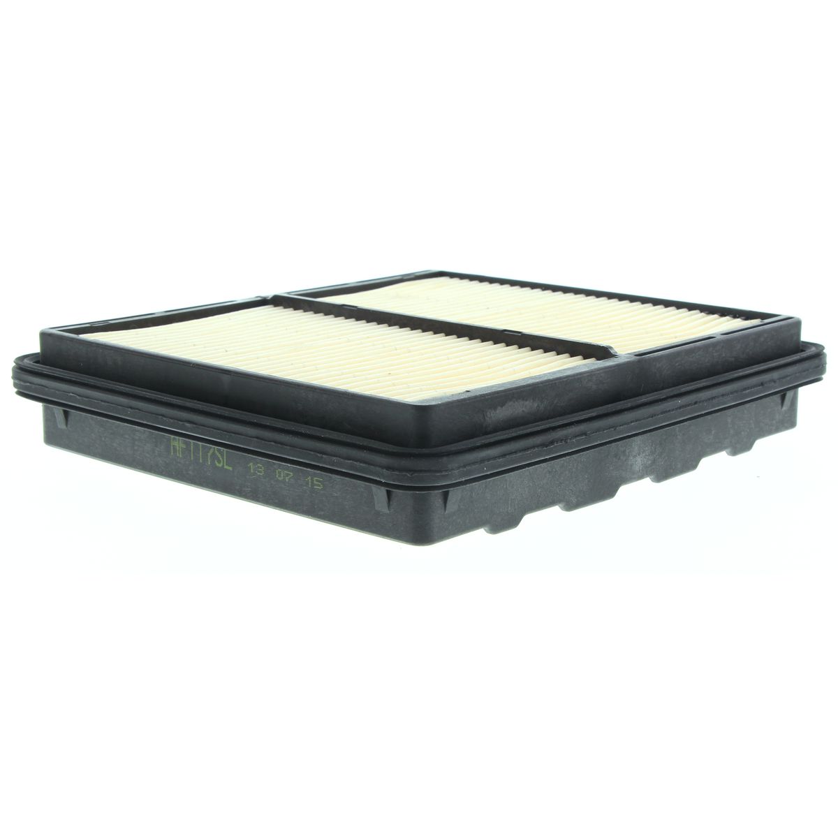 Silverline Air Filter Panel AF117SL