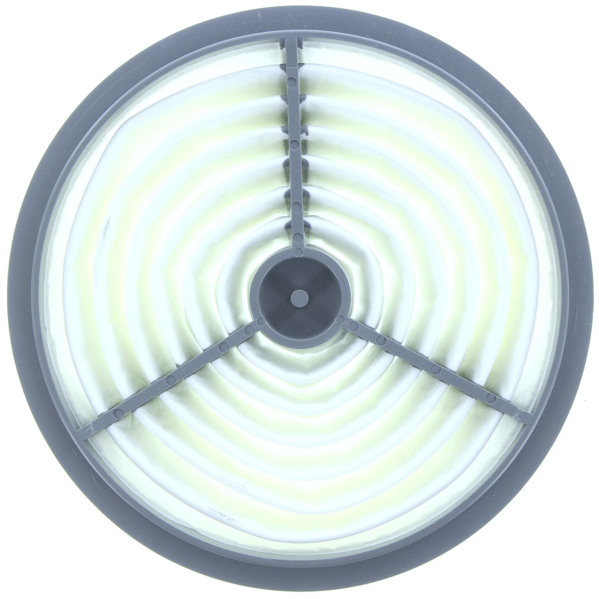 Silverline Air Filter Round AF103SL