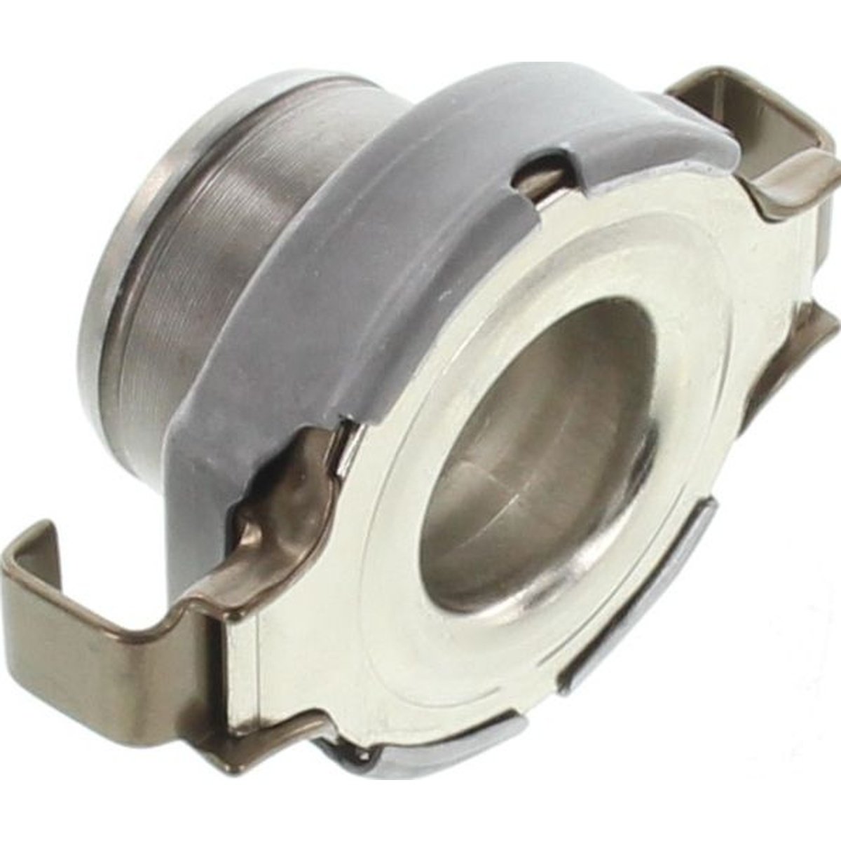 Clutch Industries Standard Replacement Clutch Kit R1672N