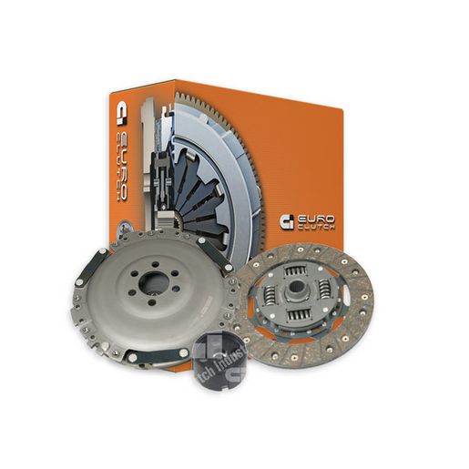Clutch Industries Euro Clutch Kit R1838N