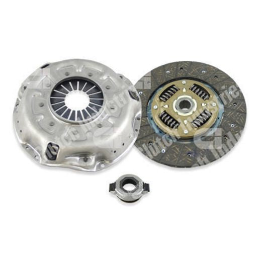 Clutch Industries Standard Replacement Clutch Kit R2092N