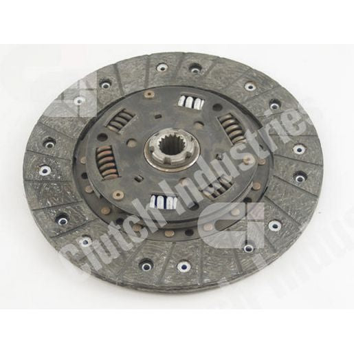 Clutch Industries Standard Replacement Clutch Kit R1402N