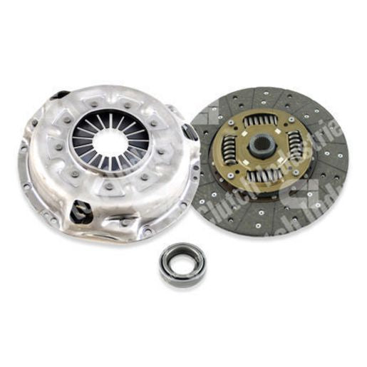 Clutch Industries Standard Replacement Clutch Kit R1908N