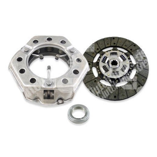 Clutch Industries Standard Replacement Clutch Kit R282N