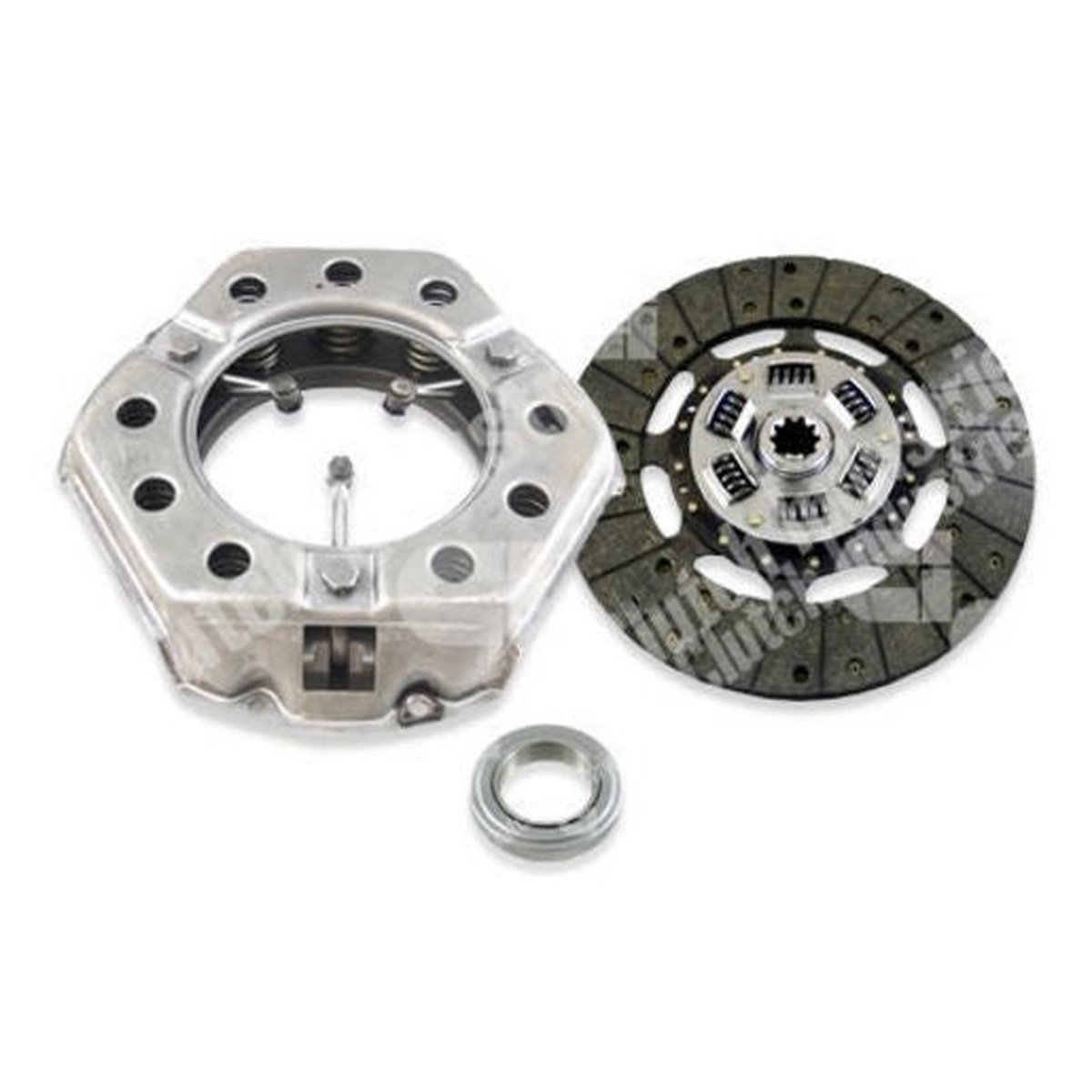 Clutch Industries Standard Replacement Clutch Kit R282N