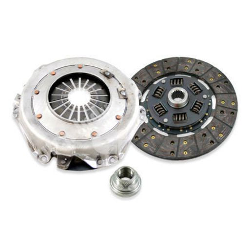 Clutch Industries Standard Replacement Clutch Kit R1663N