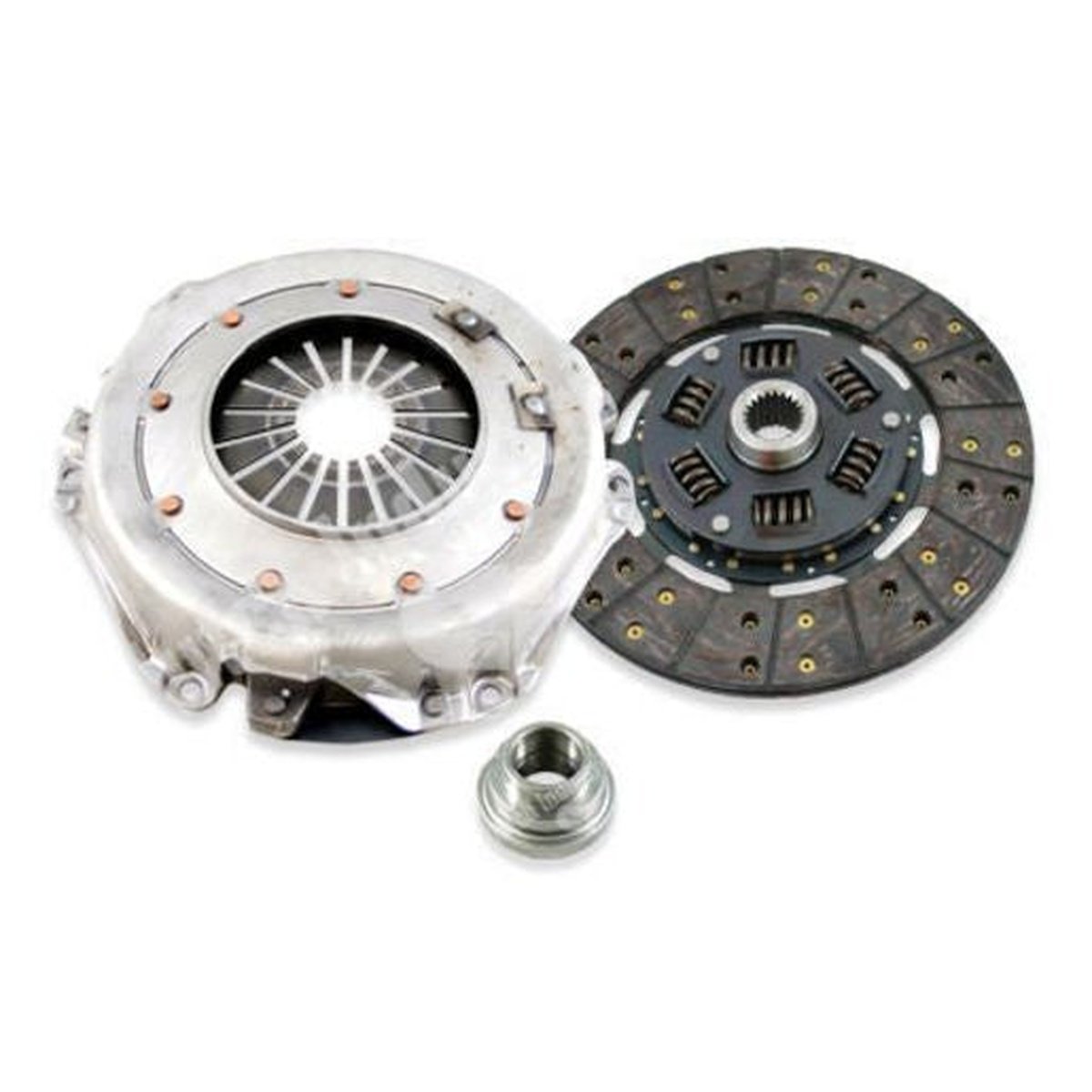 Clutch Industries Standard Replacement Clutch Kit R1663N