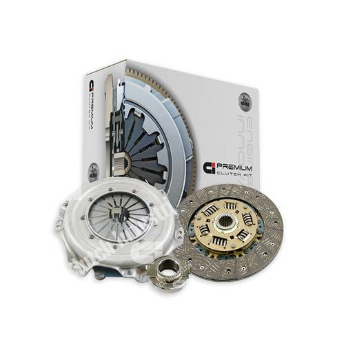 Clutch Industries Standard Replacement Clutch Kit R2111N