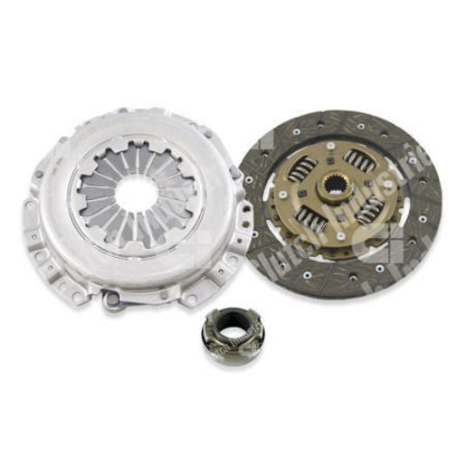 Clutch Industries Standard Replacement Clutch Kit R1914N