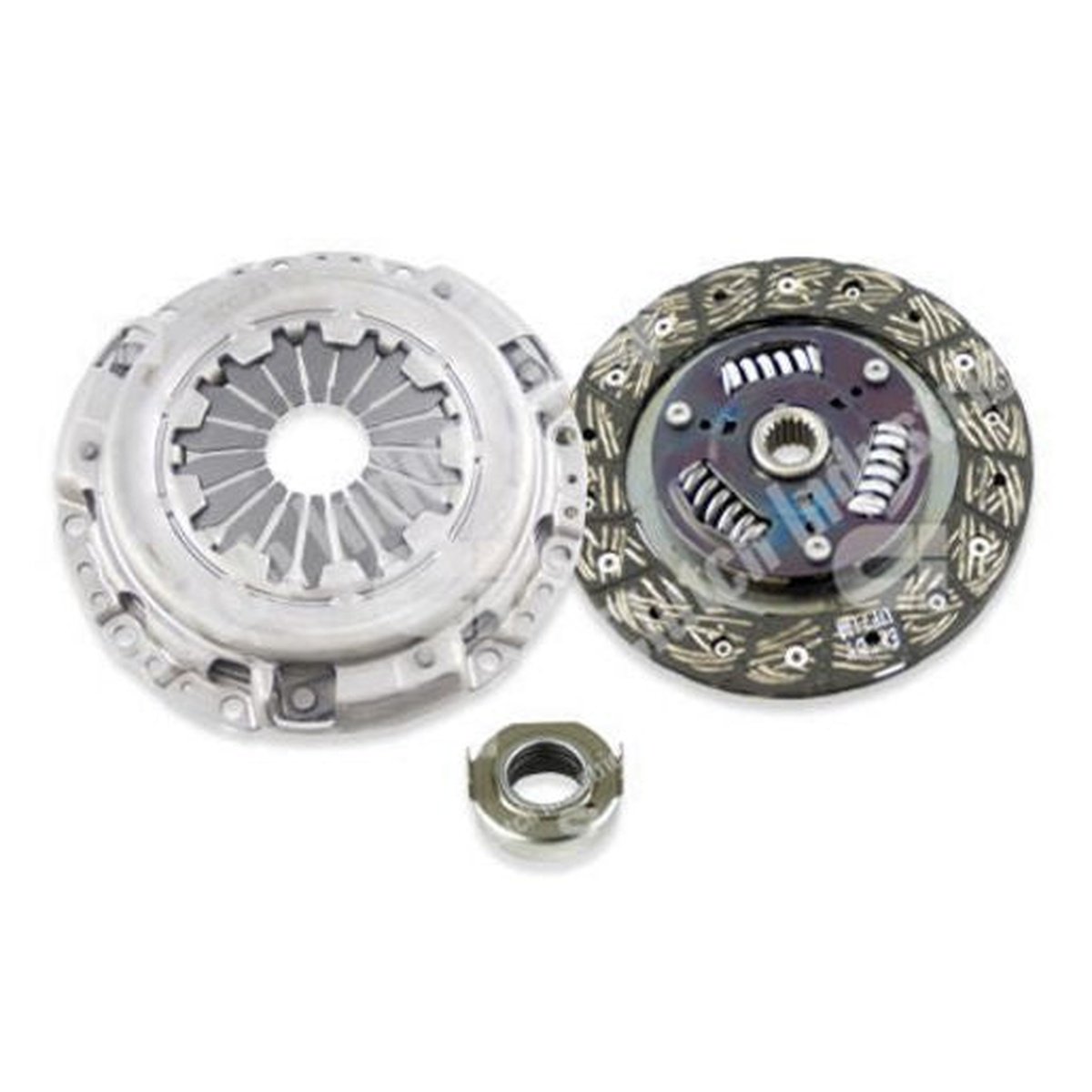 Clutch Industries Standard Replacement Clutch Kit R1919N