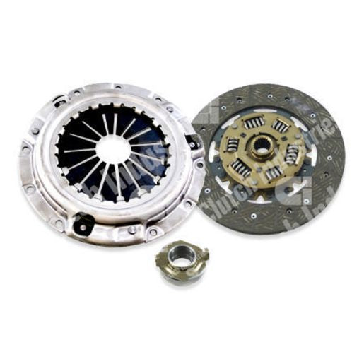 Clutch Industries Standard Replacement Clutch Kit R2178N