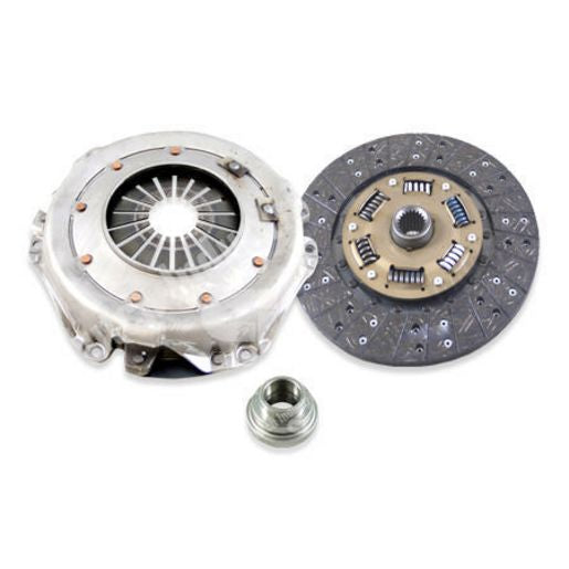 Clutch Industries Standard Replacement Clutch Kit R1664N