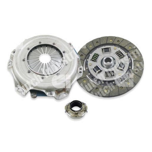 Clutch Industries Standard Replacement Clutch Kit R1890N