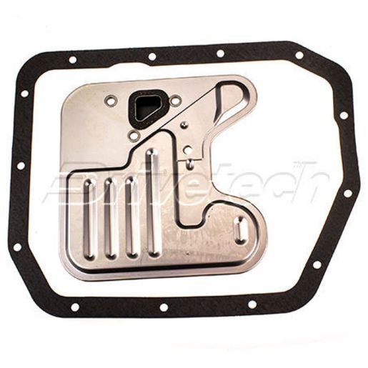 Drivetech Automatic Transmission Filter Kit Trans. Code: A4Cf2 0555-340290