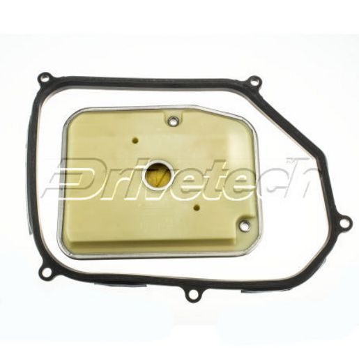 Drivetech Automatic Transmission Filter Kit Trans. Code: Vw098 0555-340342