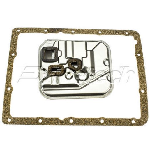 Drivetech Automatic Transmission Filter Kit Trans. Code: A45De 0555-340397