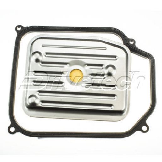 Drivetech Automatic Transmission Filter Kit Trans. Code: Vw095 0555-340405