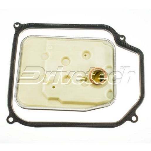 Drivetech Automatic Transmission Filter Kit Trans. Code: Vw095 0555-340405