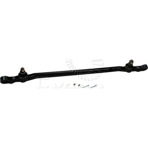 Silverline Centre Rod STR890