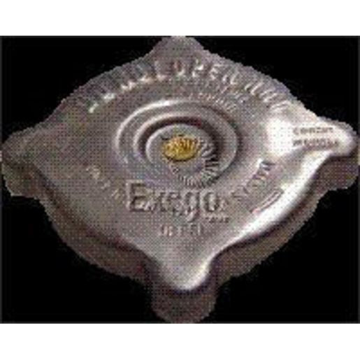 CPC Radiator Cap 550/120