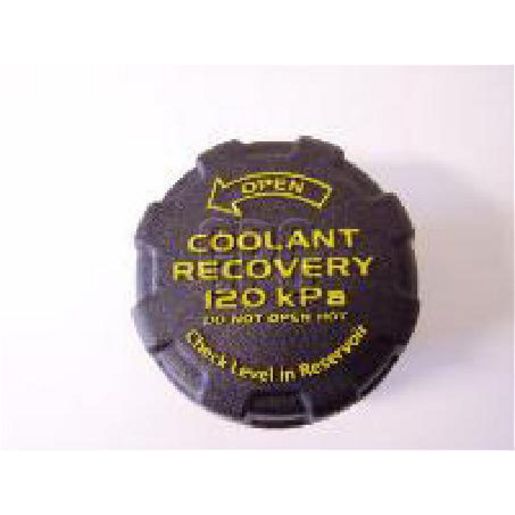 CPC Radiator Cap 17 psi - 120 kpa 570/120