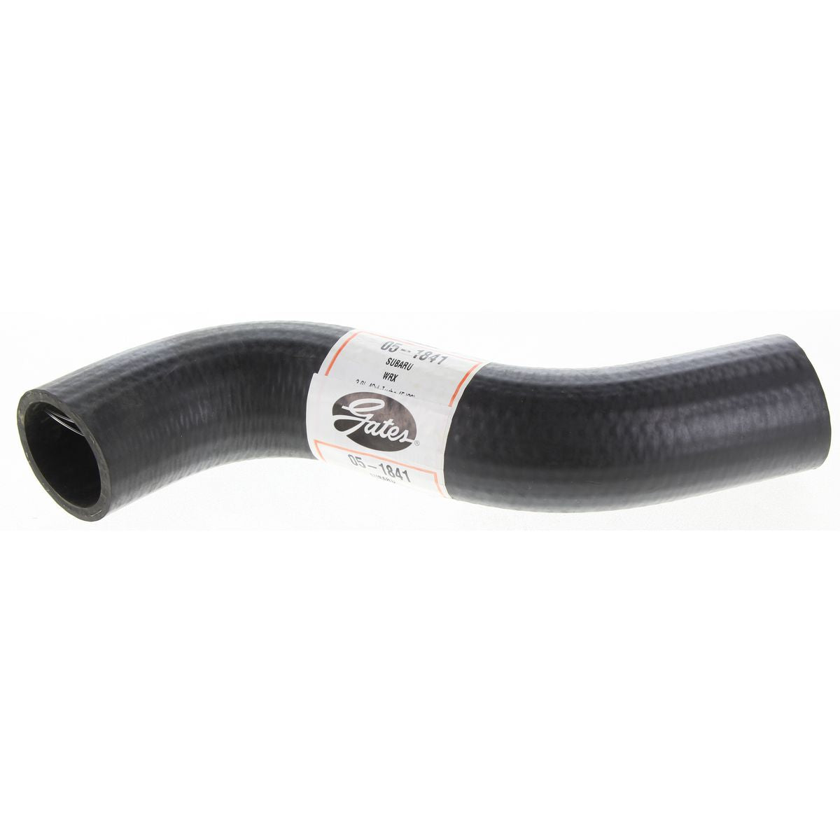 Gates Radiator Hose 05-1841