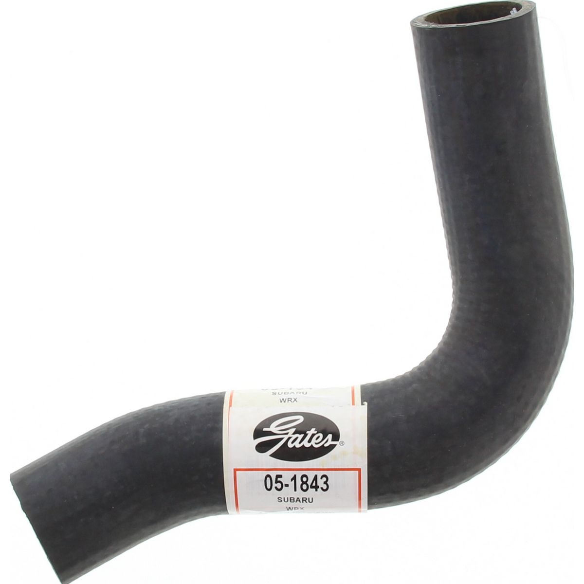 Gates Radiator Hose 05-1843
